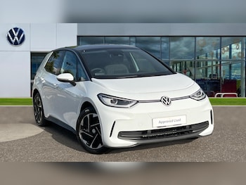 2024 - 150kW Business Pro 58kWh 5dr Auto