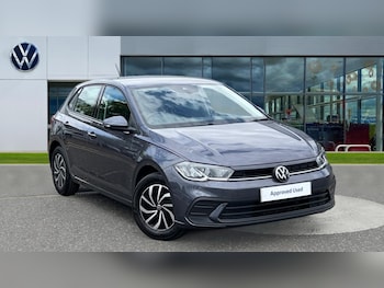 Volkswagen - Polo