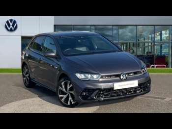 2024 - 1.0 TSI 115 R-Line 5dr DSG Auto