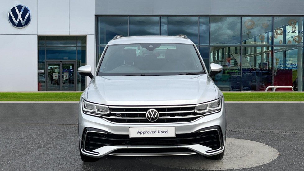 Used Volkswagen Tiguan 2020 for sale - 76954350: Photo 10