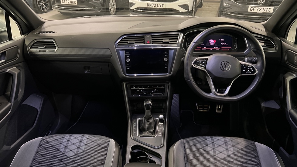 Used Volkswagen Tiguan 2020 for sale - 76954350: Photo 12