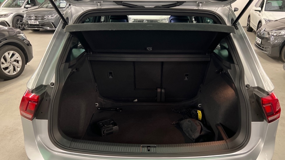 Used Volkswagen Tiguan 2020 for sale - 76954350: Photo 16