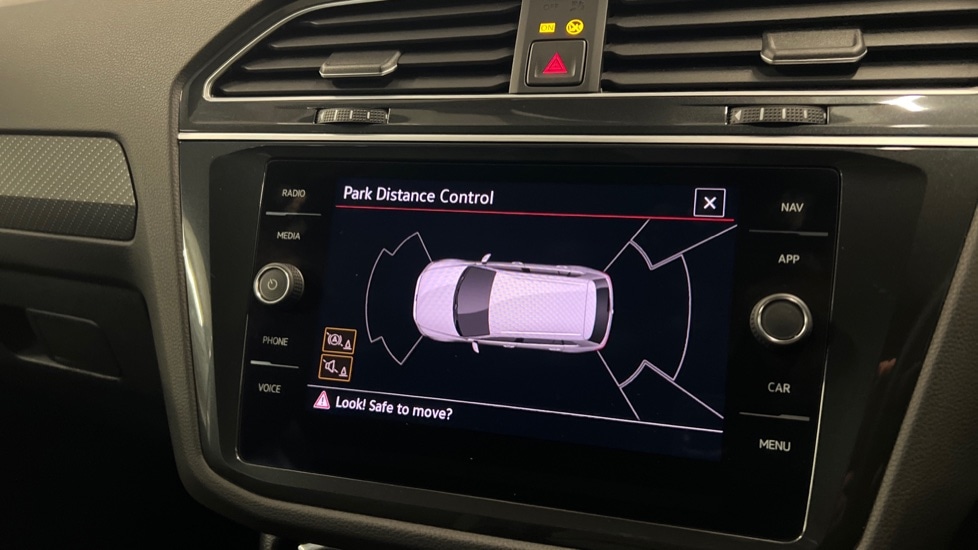 Used Volkswagen Tiguan 2020 for sale - 76954350: Photo 21