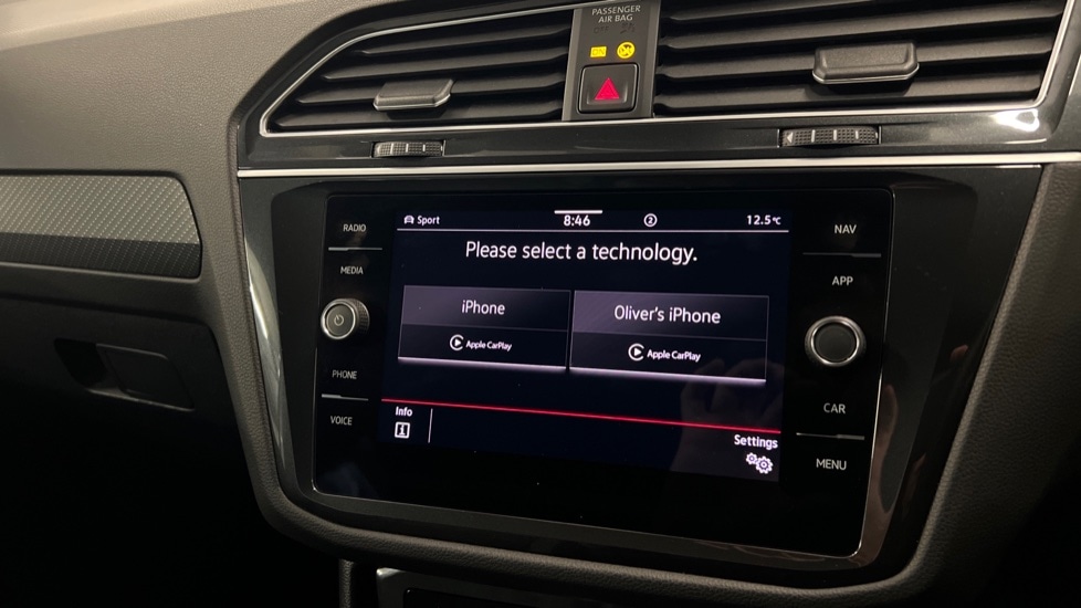 Used Volkswagen Tiguan 2020 for sale - 76954350: Photo 23