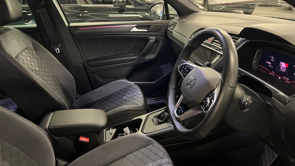 Used Volkswagen Tiguan 2020 for sale - 76954350: Photo 26