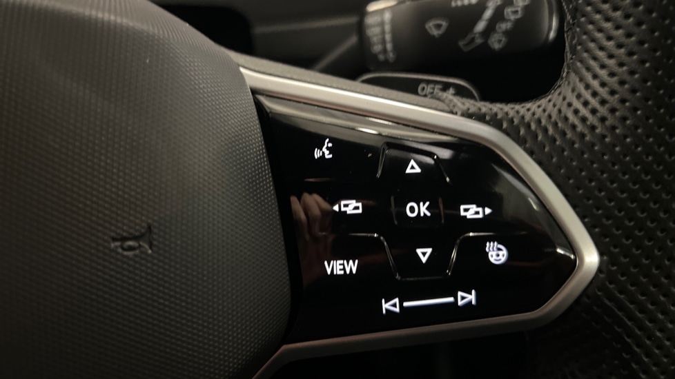 Used Volkswagen Tiguan 2020 for sale - 76954350: Photo 32