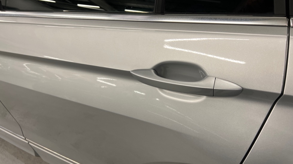 Used Volkswagen Tiguan 2020 for sale - 76954350: Photo 43