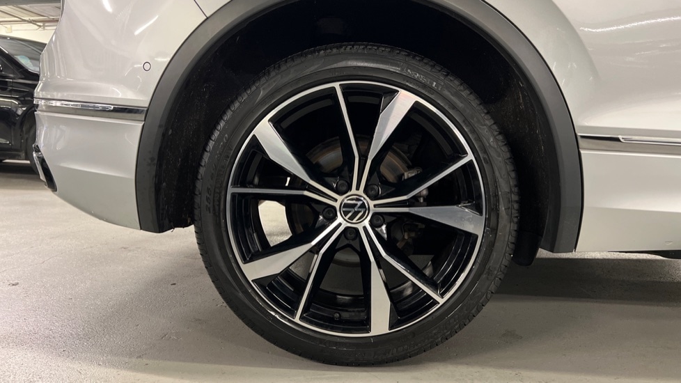 Used Volkswagen Tiguan 2020 for sale - 76954350: Photo 5