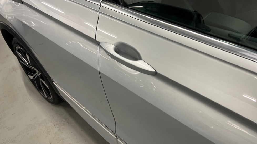 Used Volkswagen Tiguan 2020 for sale - 76954350: Photo 52