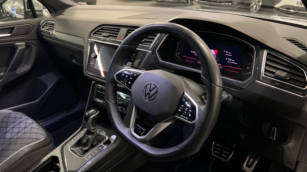 Used Volkswagen Tiguan 2020 for sale - 76954350: Photo 6
