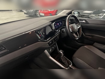 Used Volkswagen Polo 2022 for sale - 75843534: Photo