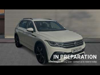 2020 - 1.5 eTSI 150 Life 5dr DSG Auto