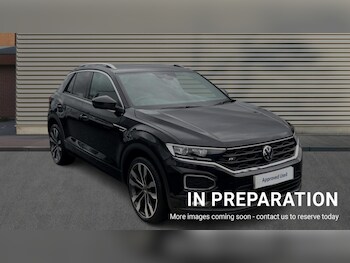 Volkswagen - T-Roc