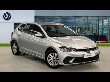 2022 - 1.0 Life 5dr