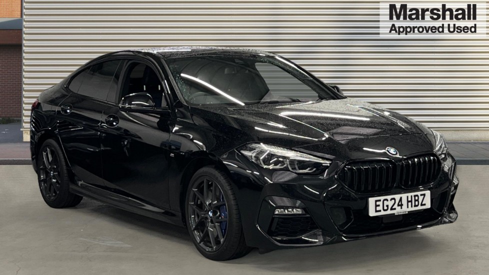 Used BMW 2 Series 2024 for sale - 76130850: Photo 1