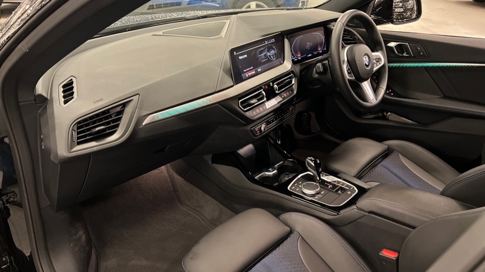 Used BMW 2 Series 2024 for sale - 76130850: Photo 10