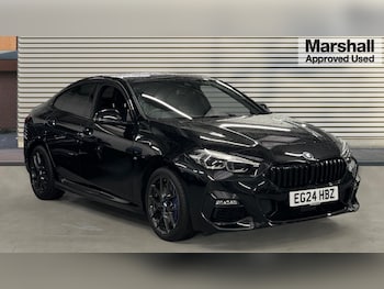 BMW - 2 Series