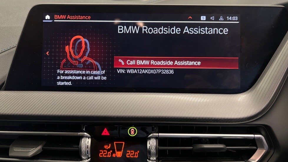 Used BMW 2 Series 2024 for sale - 76130850: Photo 34