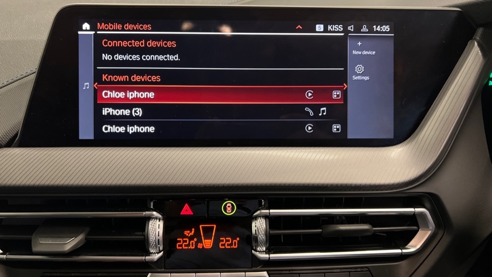 Used BMW 2 Series 2024 for sale - 76130850: Photo 36