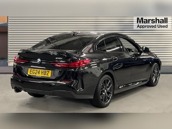 Used BMW 2 Series 2024 for sale - 76130850: Photo 3