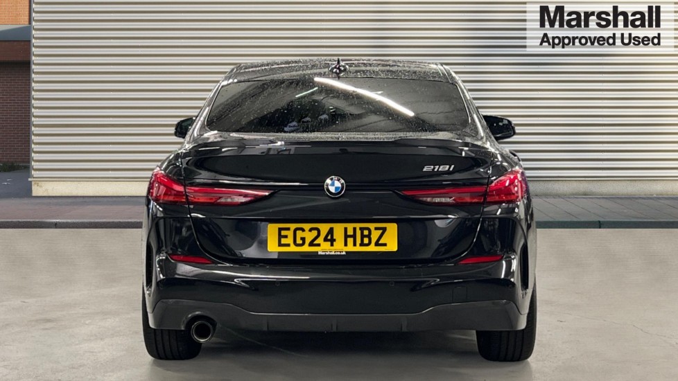 Used BMW 2 Series 2024 for sale - 76130850: Photo 4