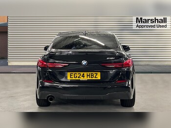 Used BMW 2 Series 2024 for sale - 76130850: Photo 4