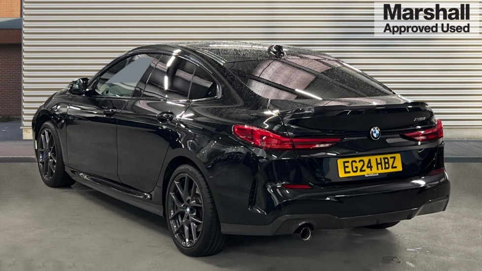 Used BMW 2 Series 2024 for sale - 76130850: Photo 5
