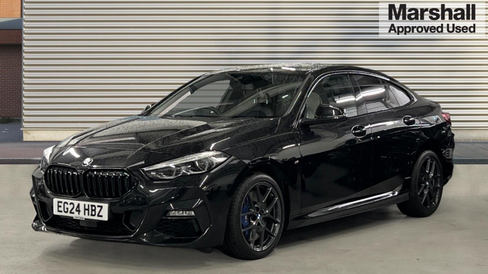 Used BMW 2 Series 2024 for sale - 76130850: Photo 7