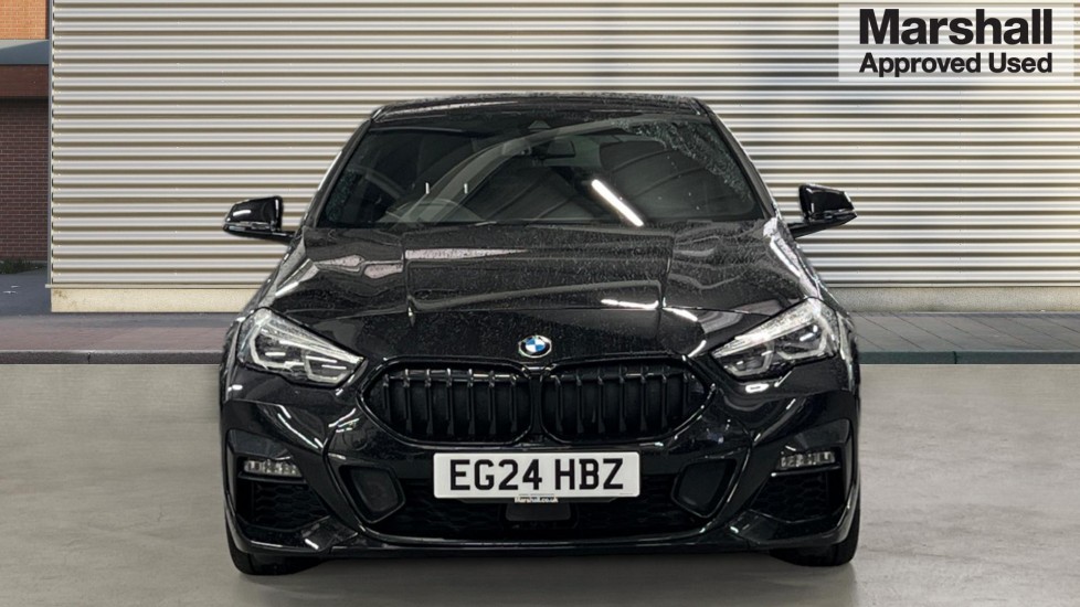 Used BMW 2 Series 2024 for sale - 76130850: Photo 8