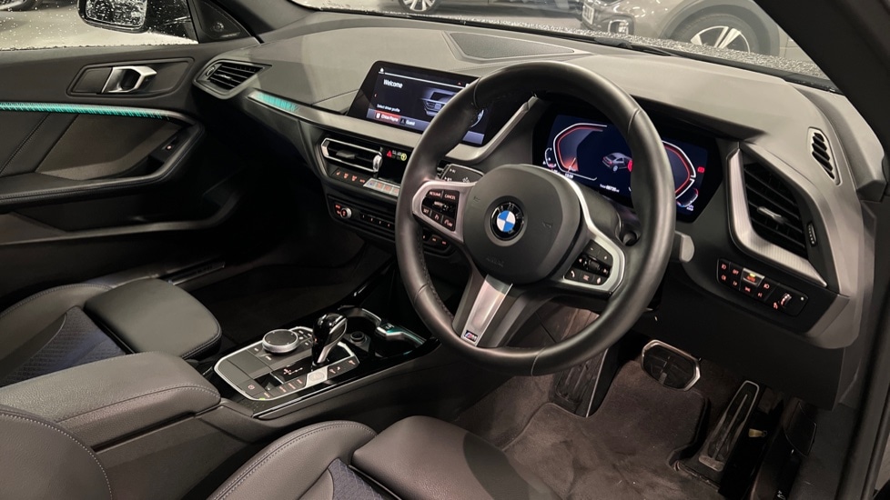 Used BMW 2 Series 2024 for sale - 76130850: Photo 9