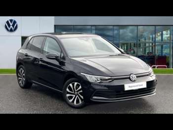 2022 - 1.0 TSI Active 5dr