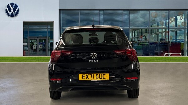 Used Volkswagen Polo 2021 for sale - 76248610: Photo 11