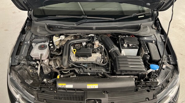 Used Volkswagen Polo 2021 for sale - 76248610: Photo 17