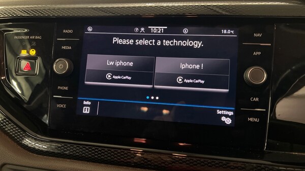 Used Volkswagen Polo 2021 for sale - 76248610: Photo 22