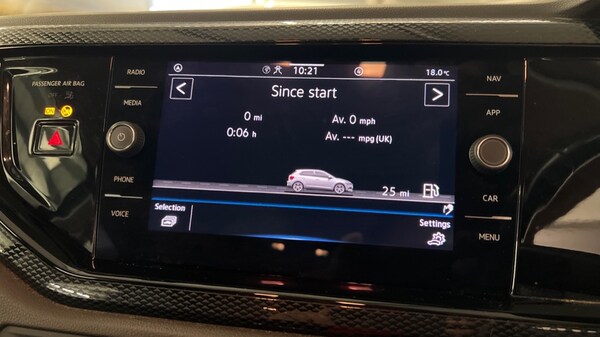 Used Volkswagen Polo 2021 for sale - 76248610: Photo 23