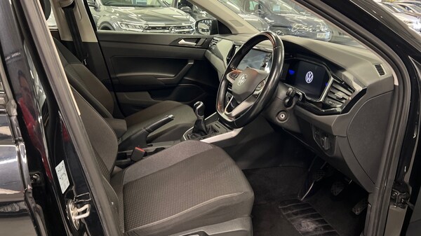 Used Volkswagen Polo 2021 for sale - 76248610: Photo 26