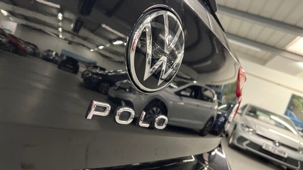 Used Volkswagen Polo 2021 for sale - 76248610: Photo 44
