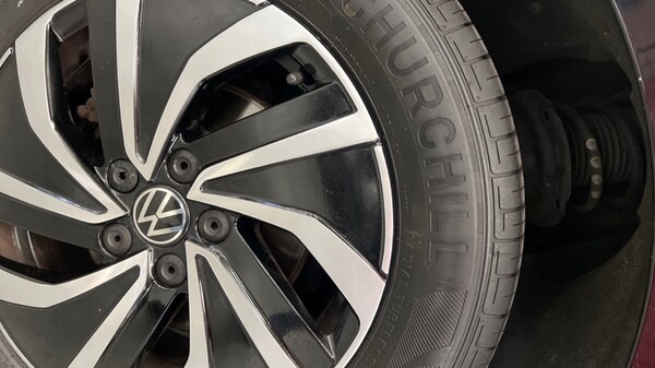 Used Volkswagen Polo 2021 for sale - 76248610: Photo 55