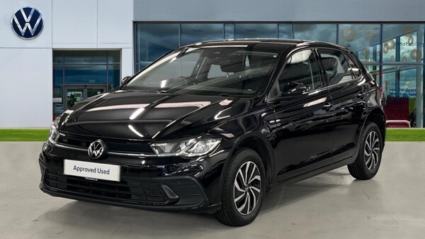 Used Volkswagen Polo 2021 for sale - 76248610: Photo 7