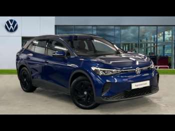 2021 - 150kW Life Pro Performance 77kWh 5dr Auto
