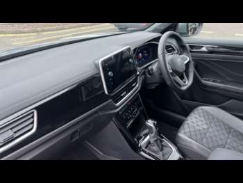 Used Volkswagen T-Roc 2024 for sale - 75336903: Photo