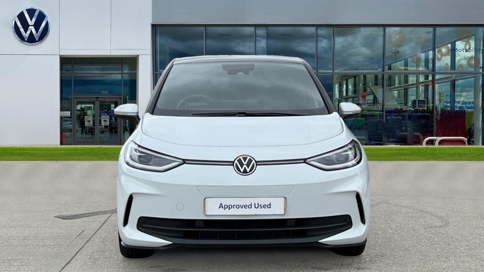 Used Volkswagen ID.3 2025 for sale - 76261516: Photo 10