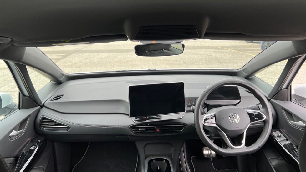 Used Volkswagen ID.3 2025 for sale - 76261516: Photo 12