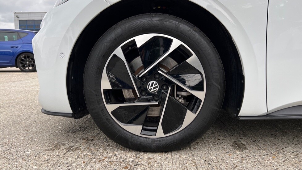 Used Volkswagen ID.3 2025 for sale - 76261516: Photo 18