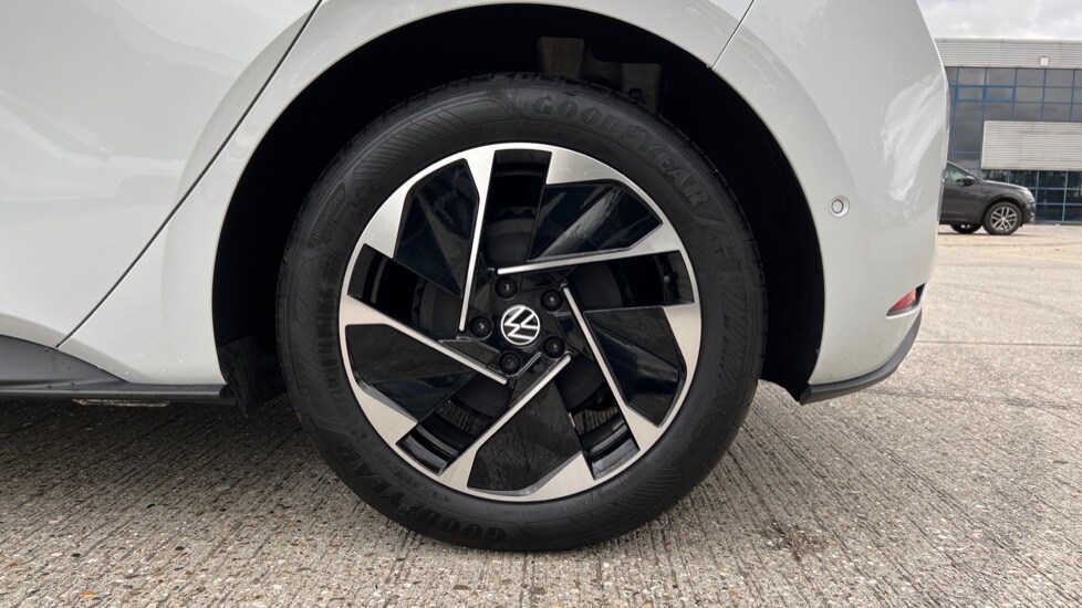 Used Volkswagen ID.3 2025 for sale - 76261516: Photo 19