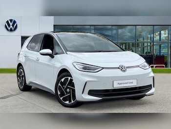 Volkswagen - ID.3