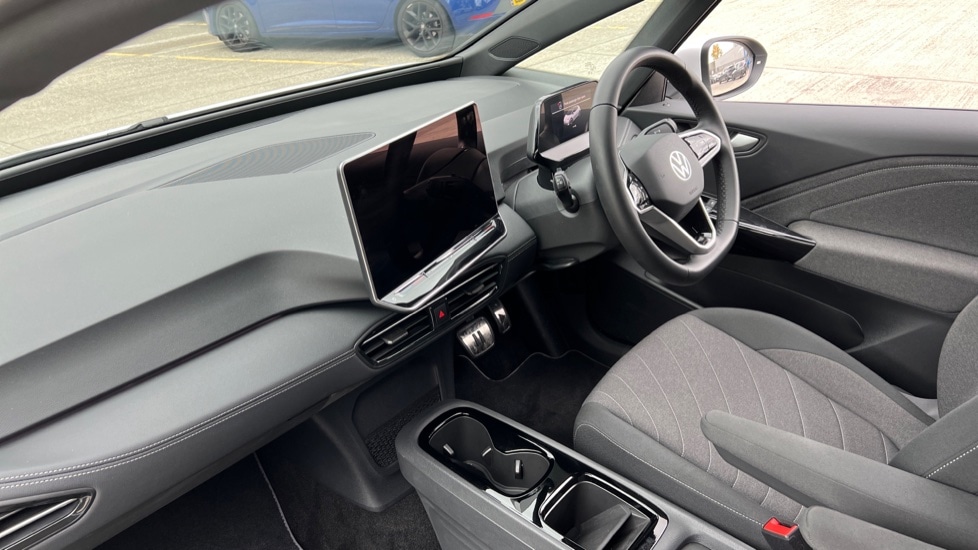 Used Volkswagen ID.3 2025 for sale - 76261516: Photo 2