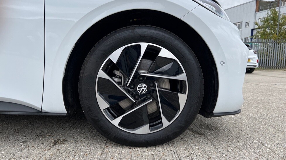 Used Volkswagen ID.3 2025 for sale - 76261516: Photo 20