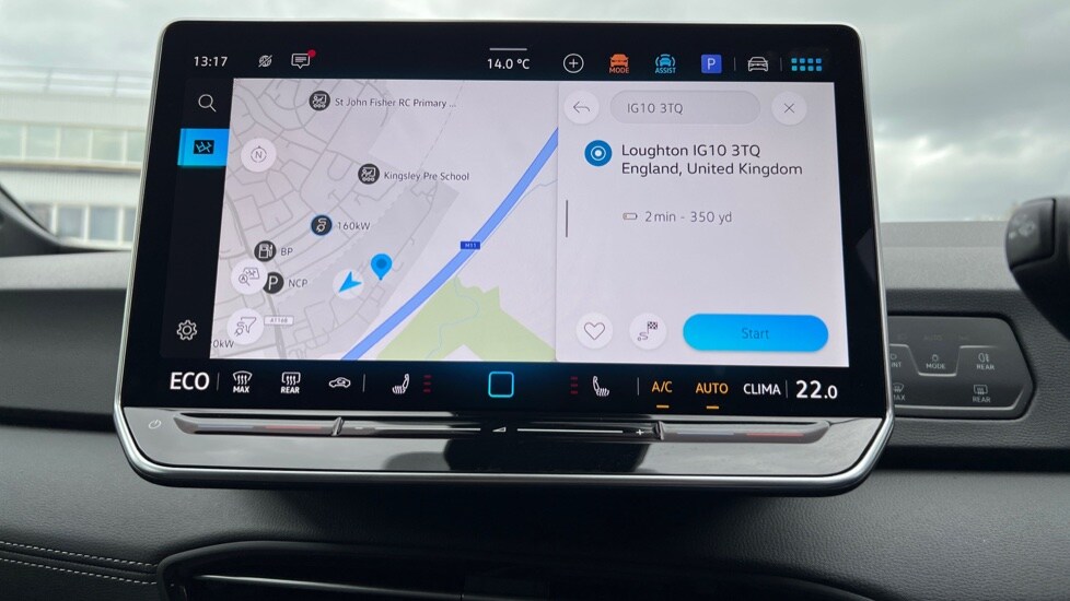 Used Volkswagen ID.3 2025 for sale - 76261516: Photo 21