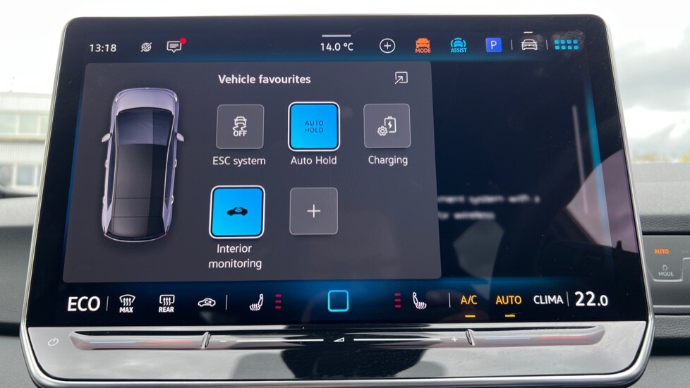 Used Volkswagen ID.3 2025 for sale - 76261516: Photo 23